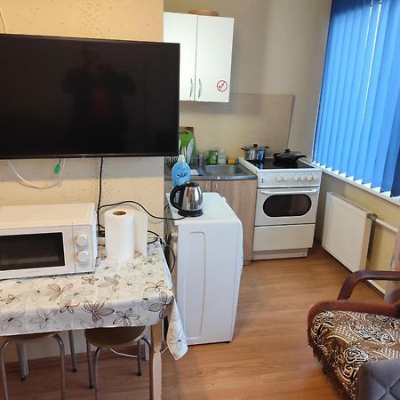 Itaja Apartment Šiauliai Exterior foto