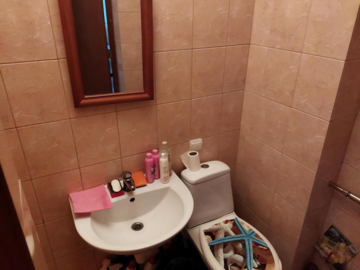Itaja Apartment Šiauliai Exterior foto