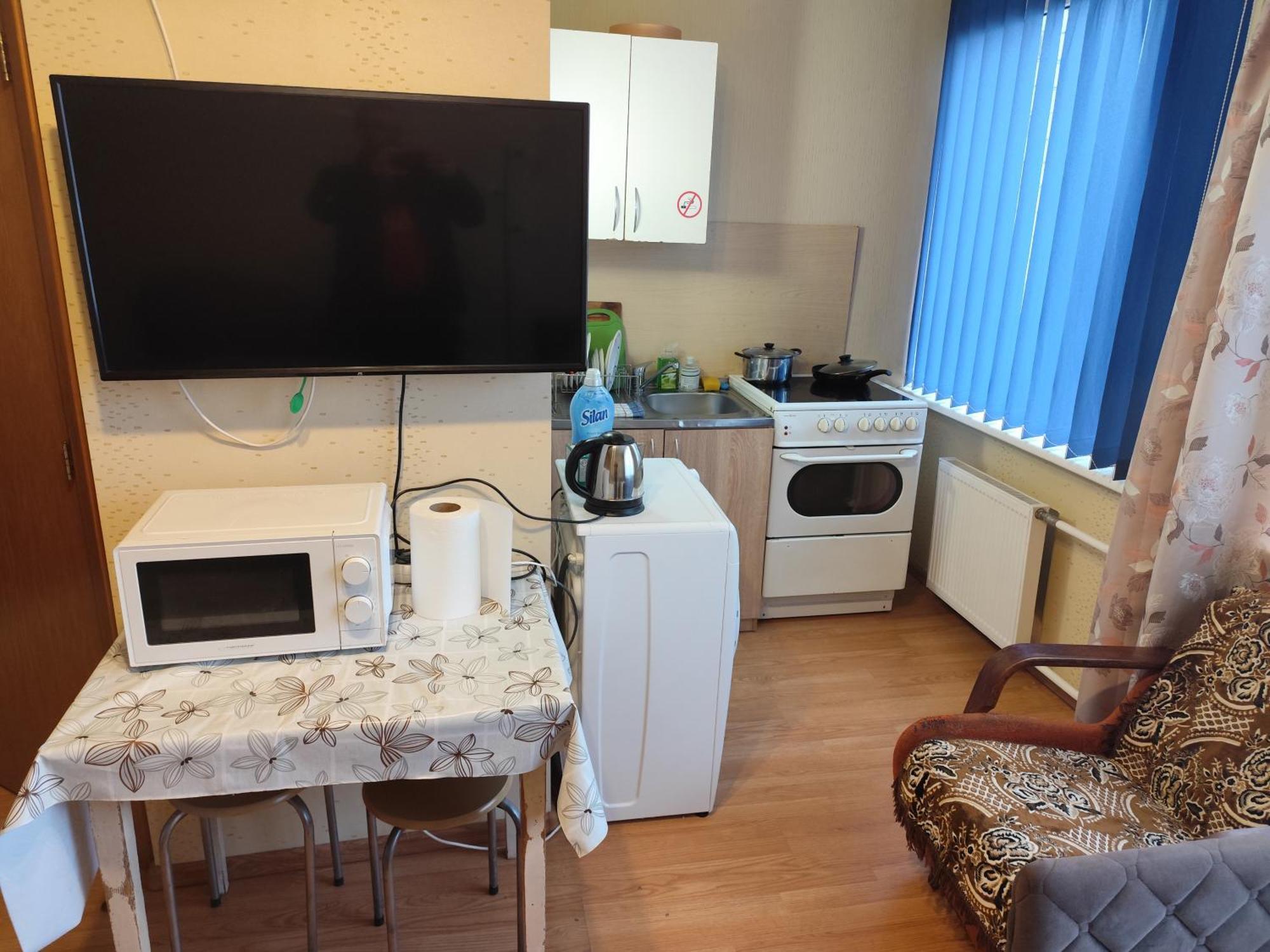 Itaja Apartment Šiauliai Exterior foto